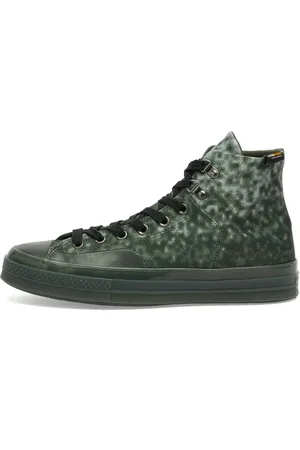 Converse X Patta Chuck 70 Marquis Hi-Top Sneakers in , Size UK 3 | END. Clothing