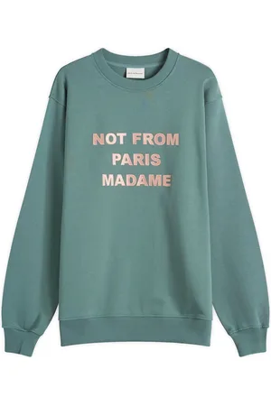 Drôle de Monsieur Men