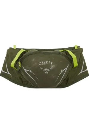 Osprey Duro Dyna Running Hydration Belt in | END. Clothing