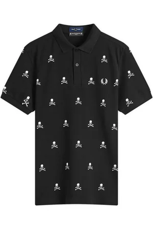 Fred Perry Men