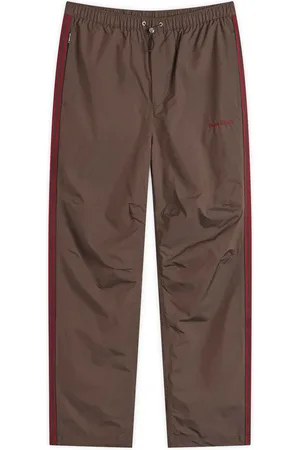 adidas X Wales Bonner Nylon Track Pant in , Size Medium | END. Clothing