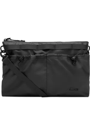 Elliker Twin Pocket Sacoche Bag in | END. Clothing