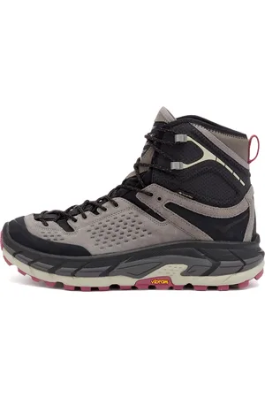 Hoka One One Tor Ultra Hi TP in , Size UK 3.5 | END. Clothing