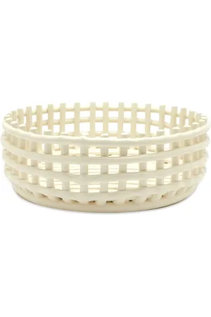 Ferm Living Ceramic Centrepiece in | END. Clothing