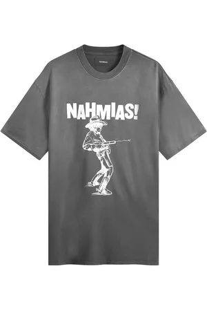 Nahmias Men