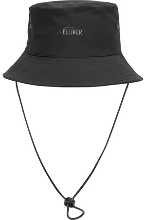 Elliker Burter Packable Tech Bucket Hat in | END. Clothing