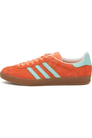 adidas Gazelle Indoor Sneakers in , Size UK 12 | END. Clothing