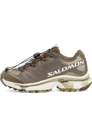 Salomon XT-4 OG AURORA BOREALIS Sneakers in , Size UK 10.5 | END. Clothing
