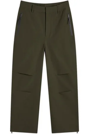 Hiking Patrol Men