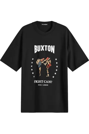 Cole Buxton Men