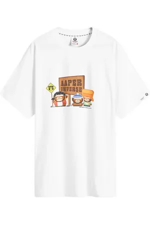 A Bathing Ape Men