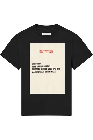 Maison Margiela Men