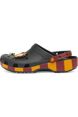 Crocs X Harry Potter Gryffindor Classic Clog in , Size UK 7 | END. Clothing