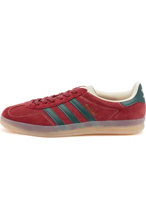 adidas Gazelle Indoor Sneaker in , Size UK 10 | END. Clothing