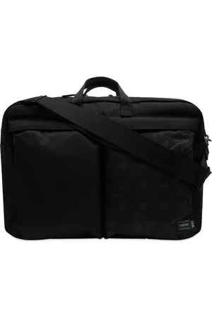 PORTER-YOSHIDA & CO END. x Porter-Yoshida & Co 2-Way Duffle Bag in | END. Clothing