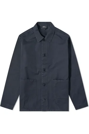 A.P.C. Men