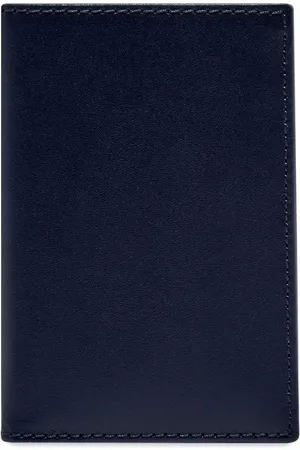 Comme des Garçons SA6400 Classic Wallet in | END. Clothing
