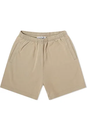 Acne Studios Rego Vintage Jersey Shorts in , Size X-Small | END. Clothing