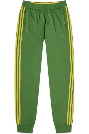 adidas X Wales Bonner N Knit Track Pant in , Size Small | END. Clothing