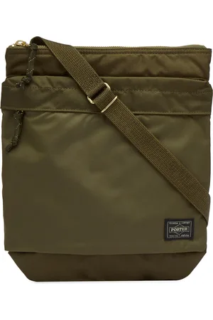 PORTER-YOSHIDA & CO Force Shoulder Bag in | END. Clothing