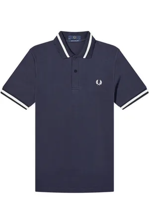 Fred Perry Men