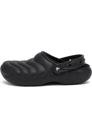 Crocs Classic Overpuff Clog in , Size UK 3 | END. Clothing