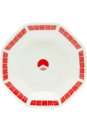 BEAMS JAPAN Plate in | END. Clothing