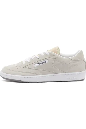 Reebok X JJJJound Club C 85 Sneakers in , Size UK 3 | END. Clothing