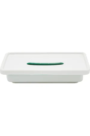 Humanrace Ceramic Body Bar Dish in | END. Clothing