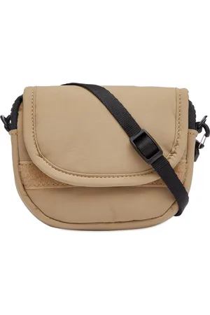 Mazi Untitled Clam Cross Body Bag in | END. Clothing