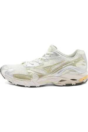 Mizuno Wave Rider 10 Sneakers in , Size UK 4.5 | END. Clothing