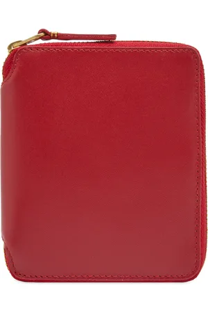 Comme des Garçons SA2100 Classic Wallet in | END. Clothing