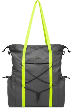 Elliker Carston Tote Bag in | END. Clothing