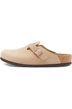 Birkenstock Boston Clog - , Size UK 9 | END. Clothing