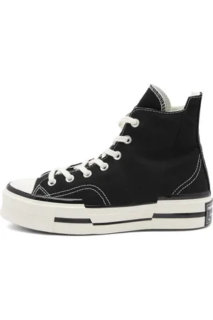 Converse Chuck Taylor Plus 1970s Hi-Top Sneakers in , Size UK 9.5 | END. Clothing