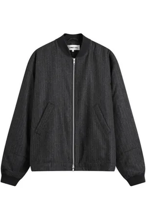 YMC END. x Basement Bomber Jacket in , Size Large | END. Clothing