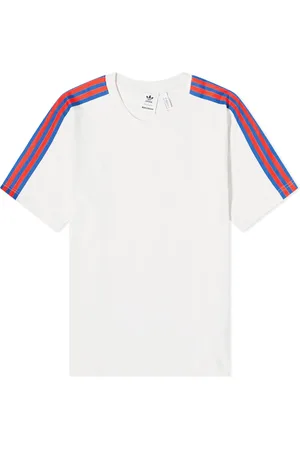 adidas X Wales Bonner Set-In T-Shirt in , Size Small | END. Clothing