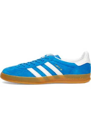 adidas Gazelle Indoor Sneakers in , Size UK 8.5 | END. Clothing