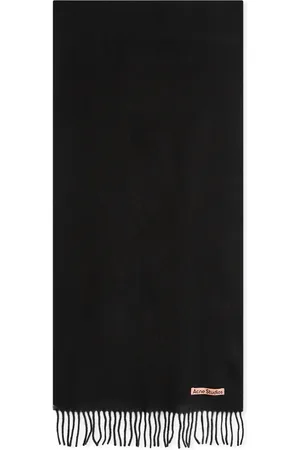 Acne Studios Canada Narrow New Scarf in | END. Clothing