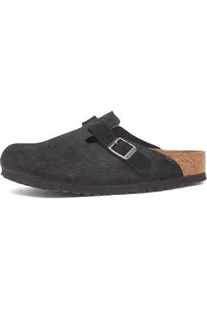 Birkenstock Boston - END. UK Exclusive Clog - , Size UK 9 | END. Clothing