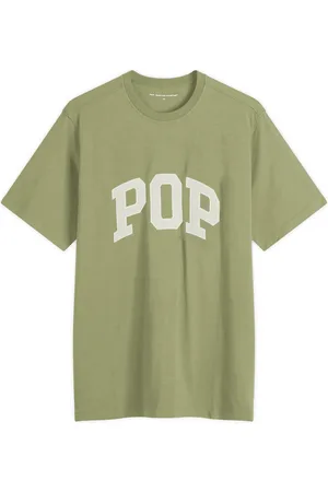 Pop Trading Company Men