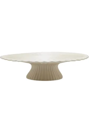 Ferm Living Fountain Cake Stand in | END. Clothing