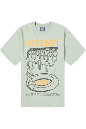 Lo-Fi Men