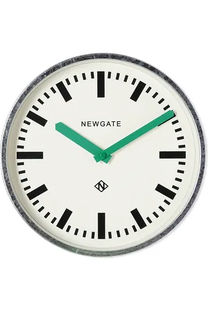 Newgate Luggage Wall Clock in | END. Clothing