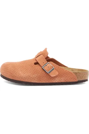 Birkenstock Boston Clog - , Size UK 8 | END. Clothing