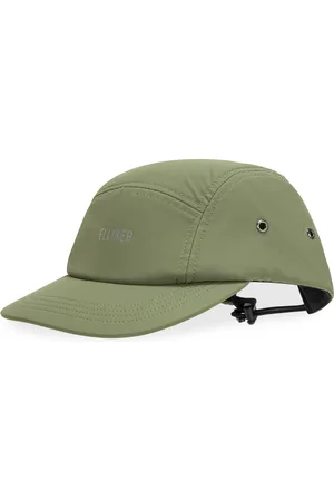 Elliker Cotter Tech Cap in | END. Clothing