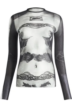 Jean Paul Gaultier Women
