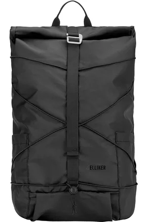 Elliker Dayle Rolltop Backpack in | END. Clothing