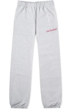 Late Checkout Men