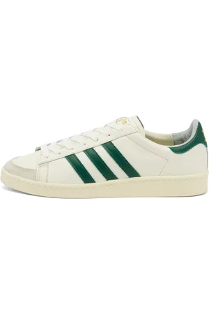 adidas Jabbar Low in , Size UK 3 | END. Clothing